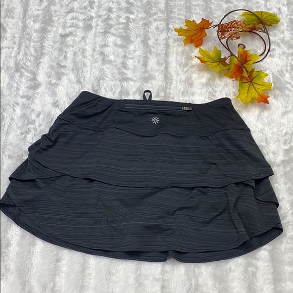 Athleta skirt skort size small - Picture 3 of 6